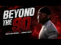 Beyond the 90 - Route One Rovers vs Crowle Colts