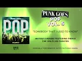 Download Lagu Mayday Parade feat. Pierce the Veil's Vic Fuentes - Somebody That I Used To Know - Gotye cover