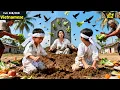 Download Lagu Hai Đứa Bé Mồ Côi Tự Tay Chôn Cất Mẹ, Bị Dân Làng Xua Đuổi Bất Ngờ Người Mẹ Bật Dậy Làm Lại Cuộc Đời