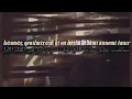 Gazapizm ft Melike Şahin - Olur Mu? / هل يمكن؟ (lyrics ترجمة)