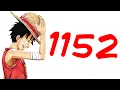 Download Lagu One Piece Chapter 1152 LIVE REACTION