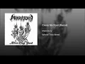 Cross Me Fool (Razor)