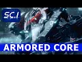 ARMORED CORE A Lore primer to MechSouls Fromsofts largest franchise