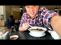 2021 Eats Log: Vancouver Cheap Eats Extreme Value - Dinesty Dumpling Super Wednesday Food Review