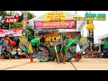 Download Lagu Live Rogo Samboyo Putro Ngancar Ft Shafira Audio Pt 2