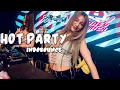 HOT PARTY YALLA HABIBI (YABABA X ALONE) INDOBOUNCE MIX #trending #viral #yallahabibi