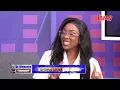 Download Lagu Ladies! Marry for money \u0026 convenience; love will come \u0026 women learn how to love: Shorn Arwa (PART 1)