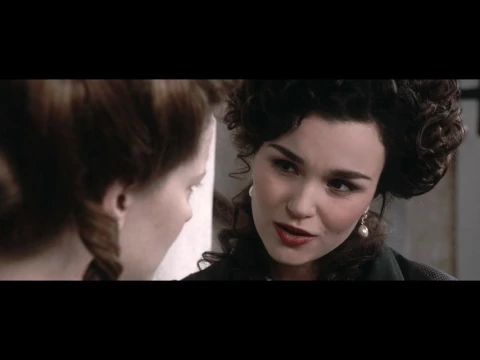 Interlude In Prague - UK trailer