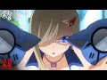 Download Lagu Rebecca Blasts Off With Happy | EDENS ZERO | Clip | Netflix Anime