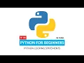 Python Loops in Tamil For Loop While Loop Explained with Examples EP 06