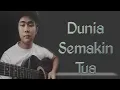 Download Lagu DUNIA SEMAKIN TUA - MEZZY COVER