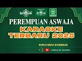 Download Lagu KARAOKE PEREMPUAN ASWAJA TERBARU KOPLO 2025
