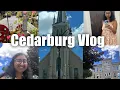 Exploring Cedarburg Wisconsin Charming Small Town Vlog