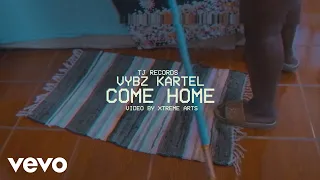 vybz kartel come home official video 