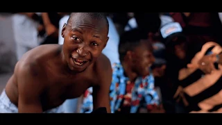man fongo feat chidi beenz chungu tamu official video 