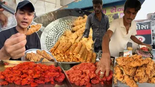 BARU NEMU JAJANAN UNIK BEDA INI!AYAM TELUR+AYAM MERAH MERONA,JAJANAN SIMPLE TP NIKMAT,MURAH MERIAH🤤🤩