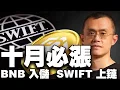 Download Lagu BNB 入储哈国基金；CFTC 与 SEC 握手言和；SWIFT 上链 20250930
