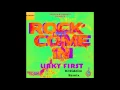 Linky First - Rock and Come In - Remix