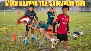 MUGI AKHIRNYA BAYAR HUTANG 15 MENIT DI BANDUNG! KAMI TAGIH SAMPAI KE KAMPUNG