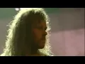 Metallica - Am I Evil Live Seattle 1989 HD