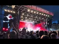 Red Rum Club - Would You Rather Be Lonely - Liverpool Waterfront 19/6/2026