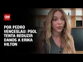Download Lagu Deputada Erika Hilton enfrenta repercussão negativa nas redes | CNN 360°