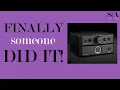 JDS Labs - Atom 2 Amp DAC Review