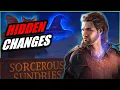 18 HIDDEN CHANGES with Patch 8 in Baldur s Gate 3