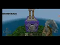 How to make An Instant Circle With Command Bedrock Edition
