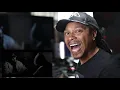FRENTE A CANSERBERO - Creyente 7 Ft.  El King Sammy (Quezzy The CEO - El Afroamericano Reaccionando)
