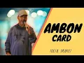 Download Lagu Loela Drakel - Ambon Card (Official Music Video)