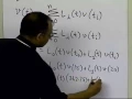 Chapter 05 04 Lesson Lagrangian Interpolation Linear Interpolation Example