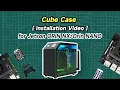 Download Lagu CUBE NANO Case Installation Video for Jetson ORIN NANO/ORIN NX