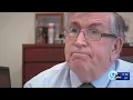 Retired Oswego County Sheriff Reuel Todd passes away