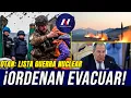 Download Lagu ¡Ordenan evacuación obligatoria en centro de Ucrania! OTAN, lista para una guerra nuclear con Rusia.