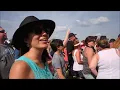 Journey "Open Arms" LIVE CONCERT HD at INDY 500 Carb Day 2016 100th RUNNING HD sound Quality