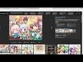 Everskies Profile Tutorial