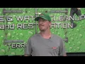 A Day in the life of SERVPRO Water Technicians
