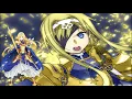 Sword Art Online Alicization: She Was Sitting Under The Osmanthus Tree Extended (Fight/Battle) OST