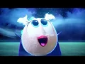 Chicky eats popcorn | Where's Chicky? | Cartoons for Kids