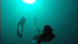 Antigua to Guadeloupe – the fishing circus continues! Episode 7