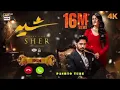 Download Lagu Sher Romantic Music | Main Background Music | Sher Theme Music | Danish Taimoor Sarah Khan