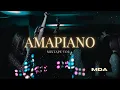 Download Lagu AMAPIANO MIXTAPE VOL 4 (CHILL VIBES) | By MDA