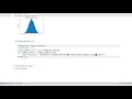 standard deviation of sample average with emacs and python