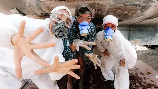 NO MORE HOLES! But, will our Boat Float??? Ep 183