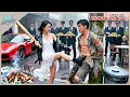 Download Lagu Beggar Fell The Sky To Save A Female CEO From Thugs Shockingly He Was War God She Demanded To Marry