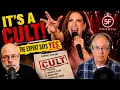 Cult Expert Witness Exposes Kathryn Krick s 5F Church This Is NOT Opinion