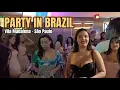 Download Lagu BEST PLACE TO PARTY in Sao Paulo, Brazil - New Years Eve Edition