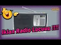 Download Lagu IKLAN RADIO PUSPA JAYA