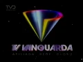 Lagu Institucional TV Vanguarda - Parabólica